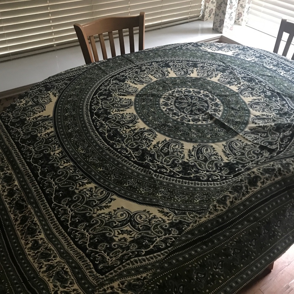 Tapestry - Picture 4 of 4
